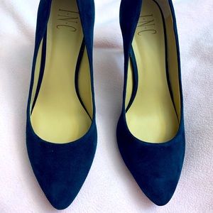 INC International Pumps